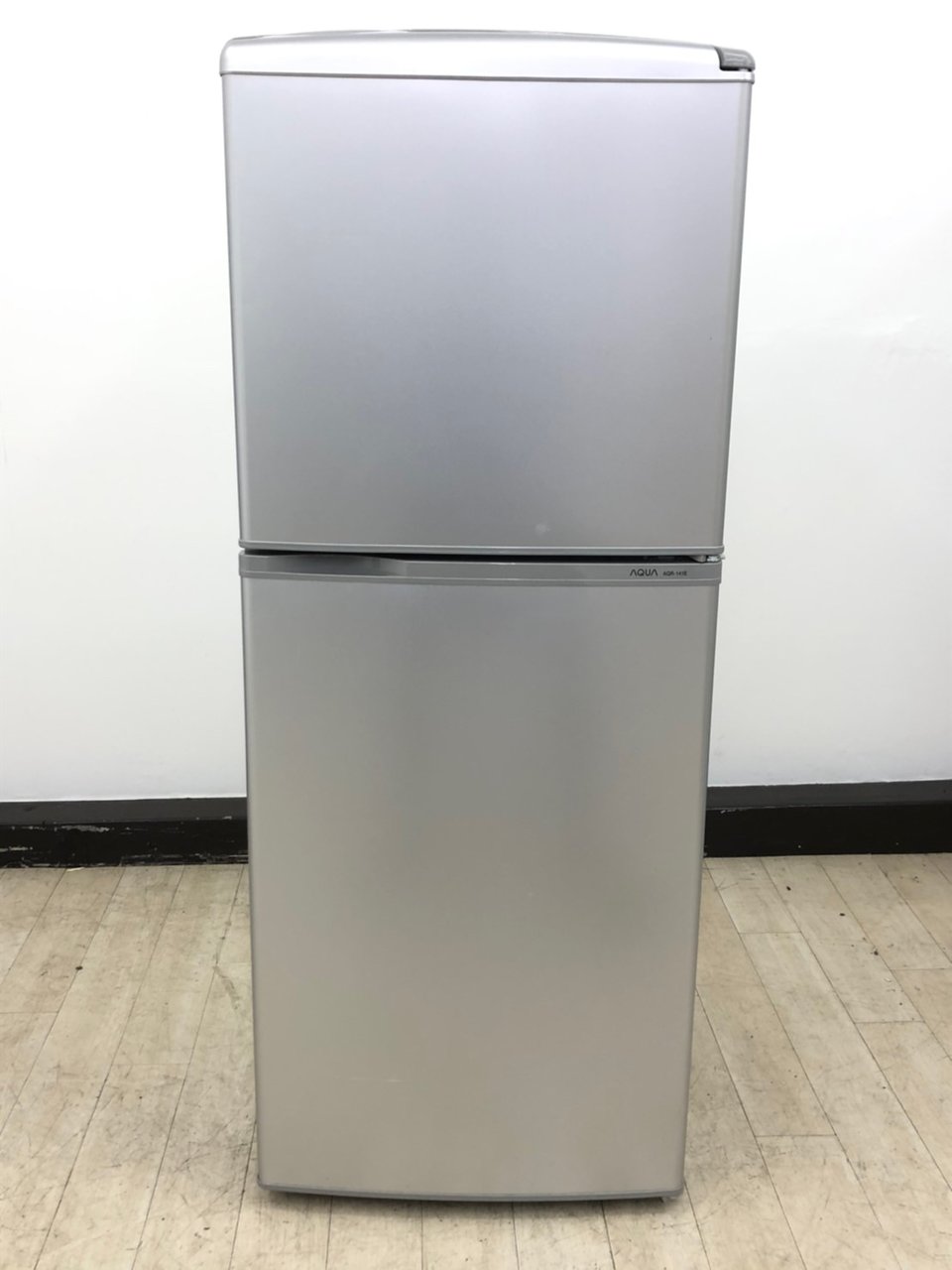 中古】AQR AQR-141E AQUA/ｱｸｱ 冷蔵庫 279677 - 中古オフィス家具なら