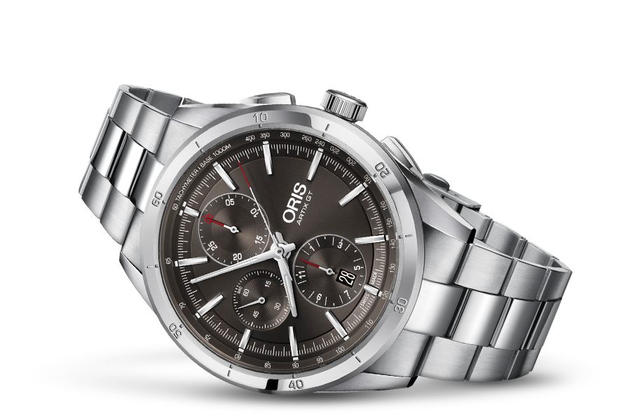 Artix GT Chronograph - 01 674 7661 4154-07 5 22 82FC | Oris