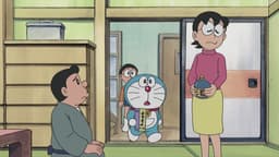 ドラえもん - シーズン1 - 993話 (アニメ) | 無料動画・見逃し配信を