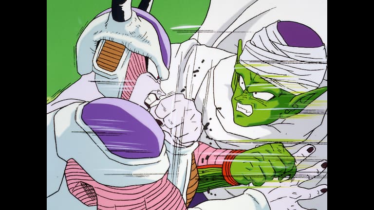 ドラゴンボールZ - シーズン2 - 81話 (アニメ) | 無料動画・見逃し