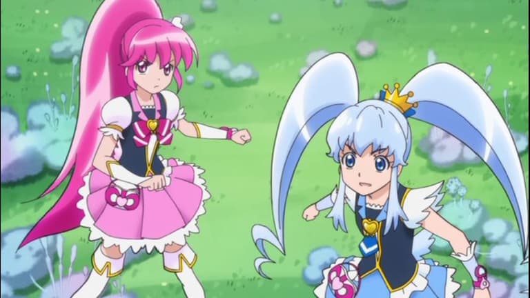 未開封 ハピネスチャージプリキュア! Vol.2 2枚組 ハピネスチャージ