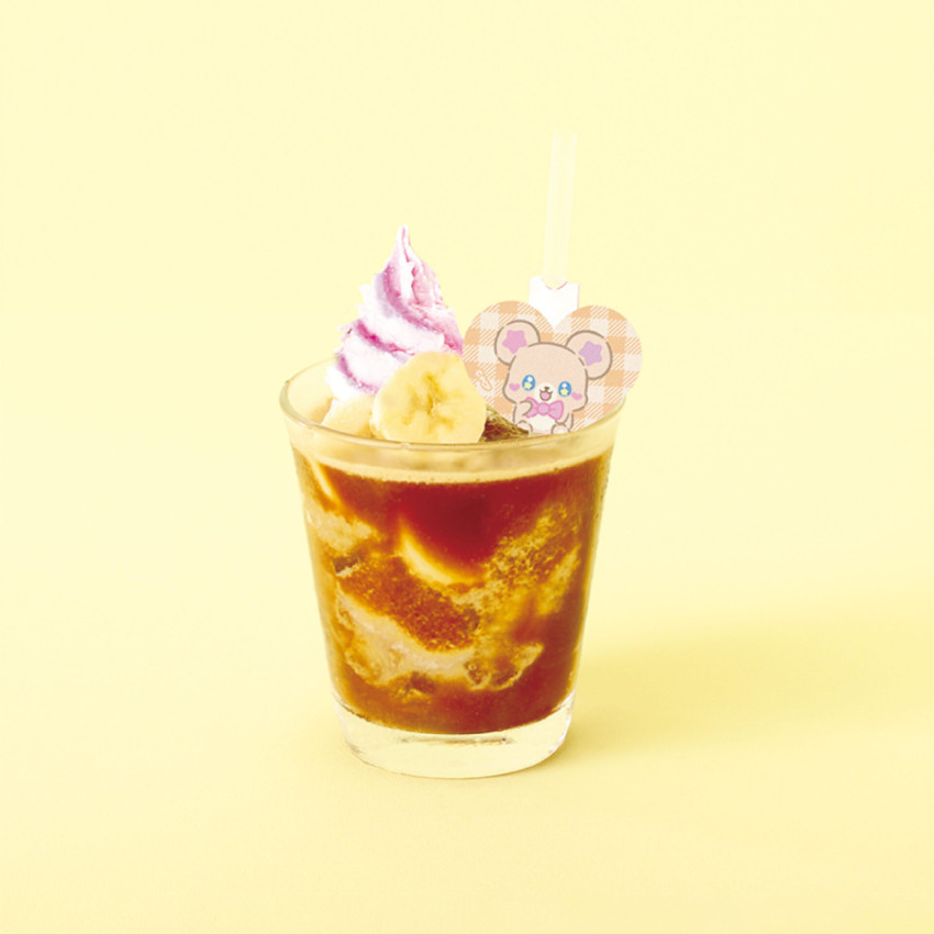 ぷちきゅあはじめてかふぇ｜心斎橋PARCO | PARCO CAFE