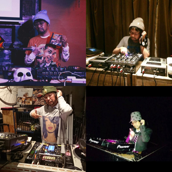 GOOD MUSICで2024年を振り返るDJイベント「Anything But Good Music