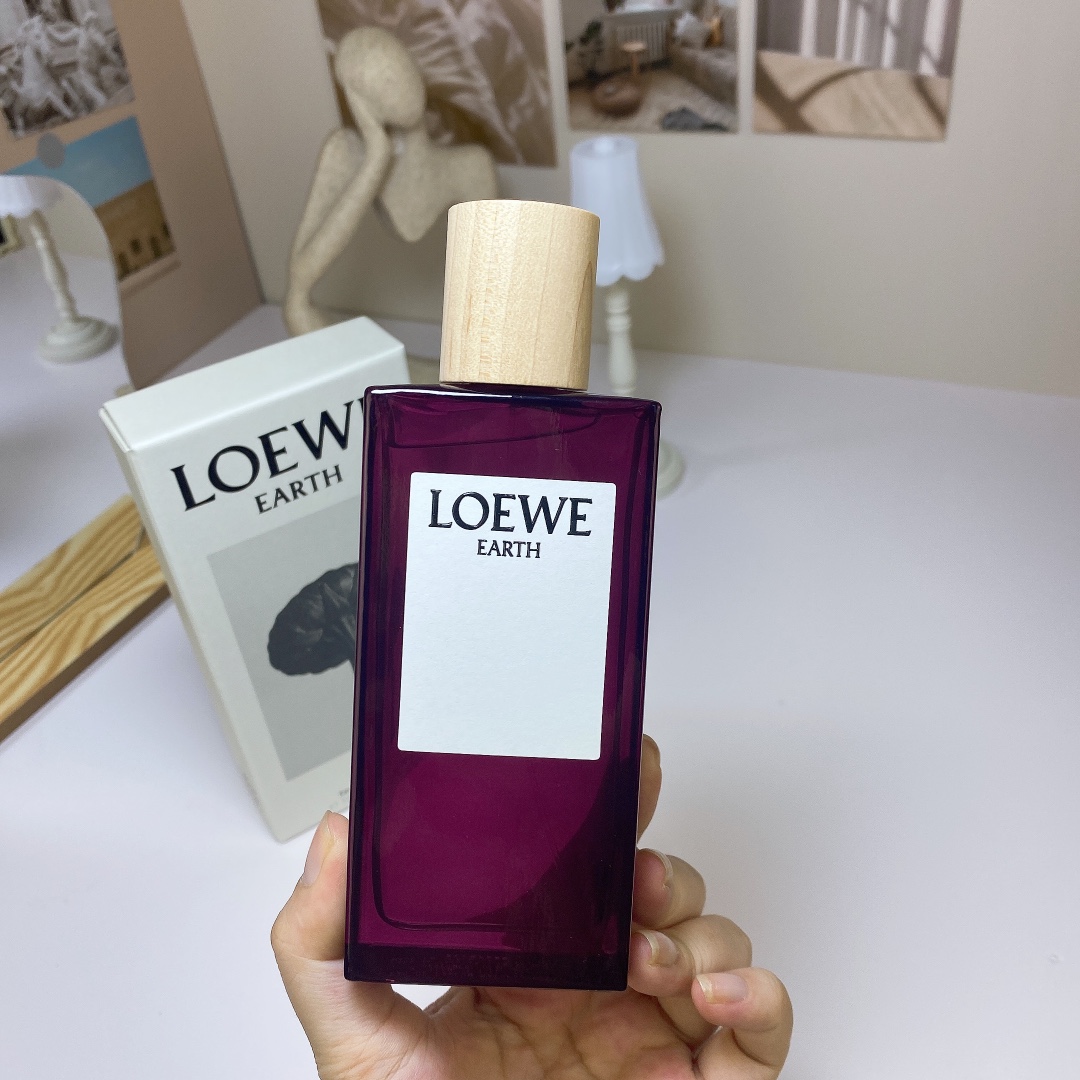Loewe Perfume Earth 2022 100ml – Perfume Dupe 1:1 Shop – Best
