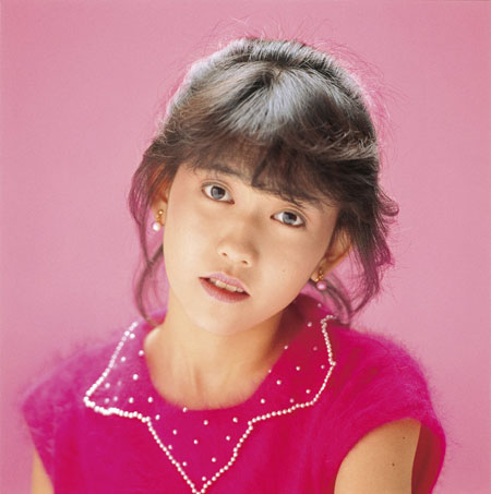 お宝作品がいっぱい詰まった、結婚16年目の松本伊代がコンプリートBOX