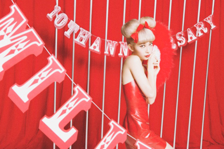 加藤ミリヤ、過去最大規模の全国ツアー決定！ | チケットぴあ[音楽 J