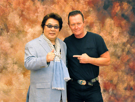 元祖“T-1000”ロバート・パトリックが来日！ | チケットぴあ[映画 映画