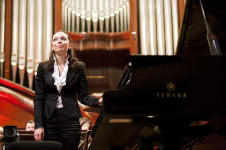 ショパン・コンクールの入賞者たちが1月に来日ツアーを開催 | チケット