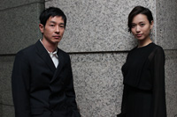 戸田恵梨香＆加瀬亮が語る『劇場版 SPEC～天～』 | チケットぴあ[映画