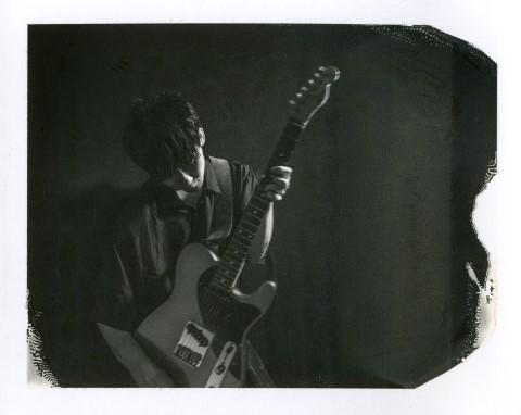 TK from 凛として時雨 | チケットぴあ[チケット購入・予約]