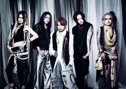 NIGHTMARE(ナイトメア) | チケットぴあ[音楽 J-POP・ROCKの