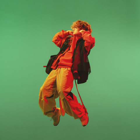 Vaundy(バウンディ) | チケットぴあ[音楽 J-POP・ROCKのチケット購入