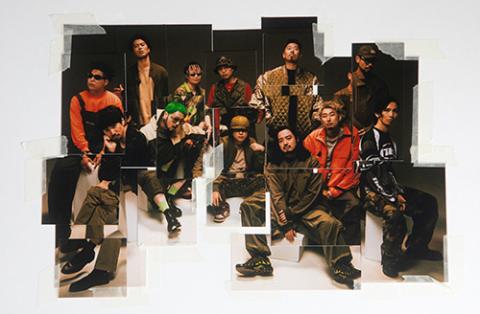 梅田サイファー | チケットぴあ[チケット購入・予約]