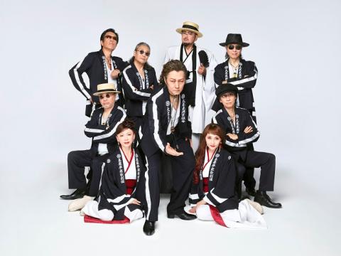 米米CLUB 石井竜也リトグラフ 米米クラブ石井竜也さんリトグラフ