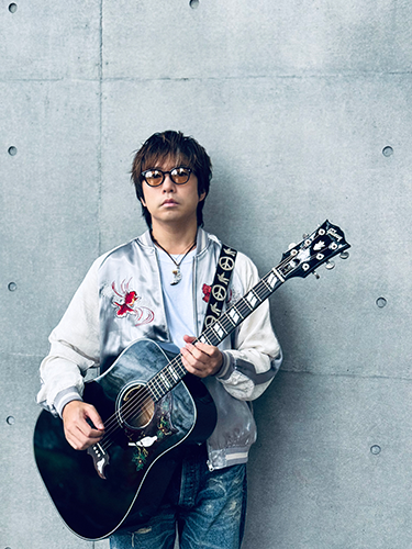 高橋優 | チケットぴあ[チケット購入・予約]