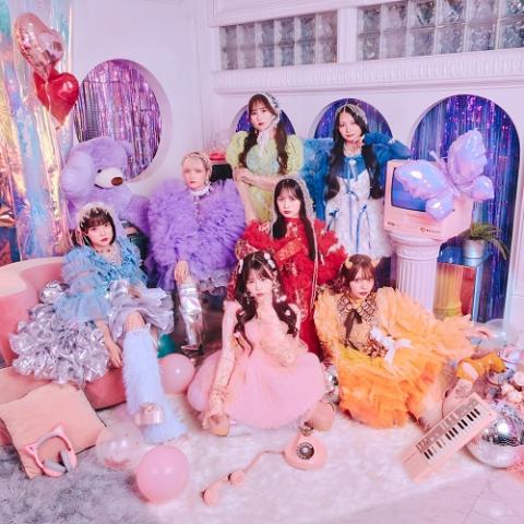 CANDY TUNE 桐原美月 生誕祭 2026(キャンディーチューン