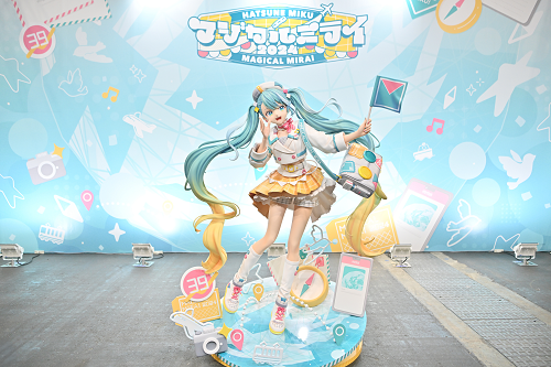 初音ミク「マジカルミライ 2025」