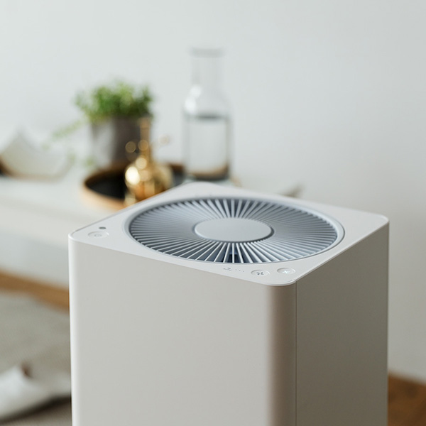 送料無料】BALMUDA The Pure ダークグレー|インテリア・雑貨ならPIARY