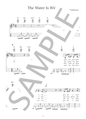 楽譜】 炎のおくりもの / 「ルパン3世 カリオストロの城」より