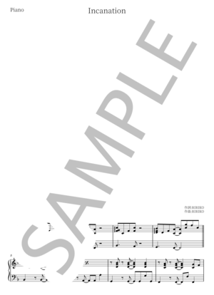 楽譜】 Redo / 鈴木 このみ (ピアノ伴奏 / 初〜中級) - Piascore 楽譜