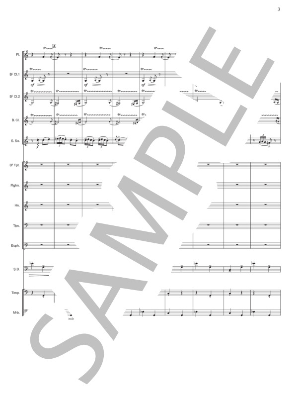 楽譜】 バレエ音楽「恋は魔術師」より 火祭りの踊り / マヌエル・デ