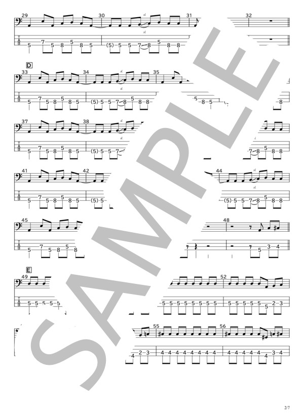 楽譜 ブランキージェットシティ「BANG!」バンドスコア 初版 楽譜