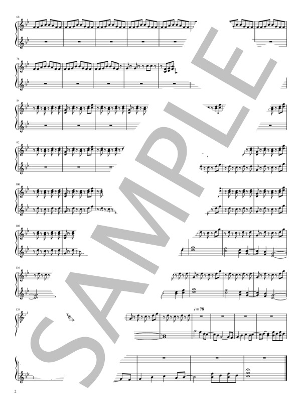 楽譜】サカナクション 新宝島 / サカナクション (バンドスコア / 中級