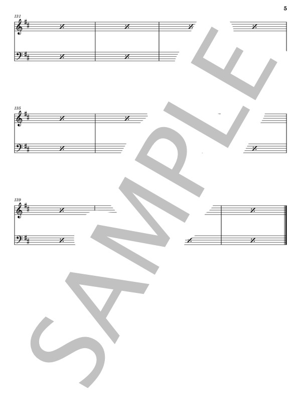 楽譜】ネイティブダンサー / サカナクション / サカナクション (バンド