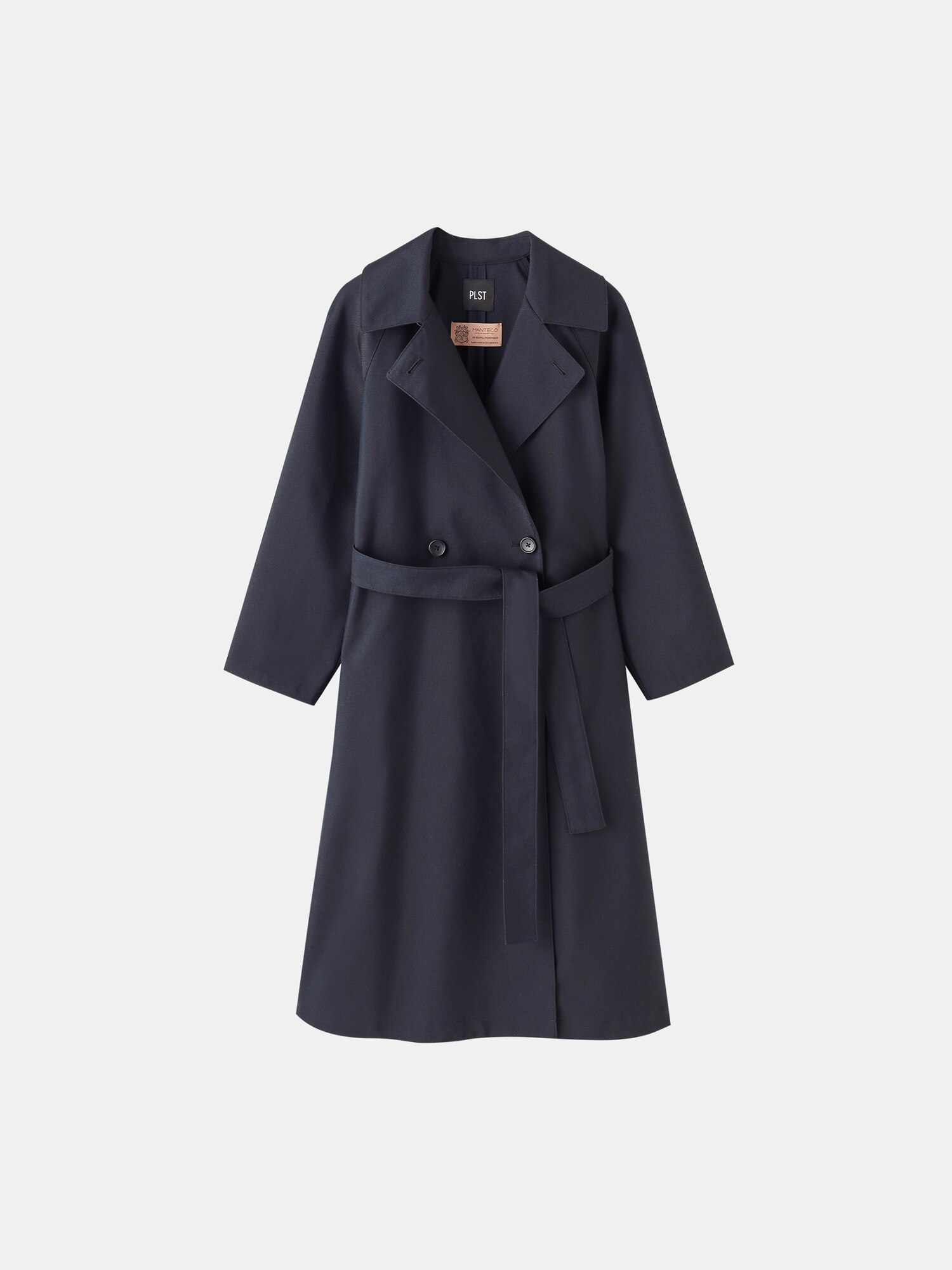 PLST(プラステ)公式 | マンテコトレンチコート