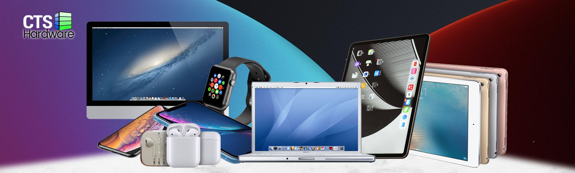 2017 Apple iMac 27-inch 5K Retina Core i7 4.2GHz 32GB RAM 1TB SSD