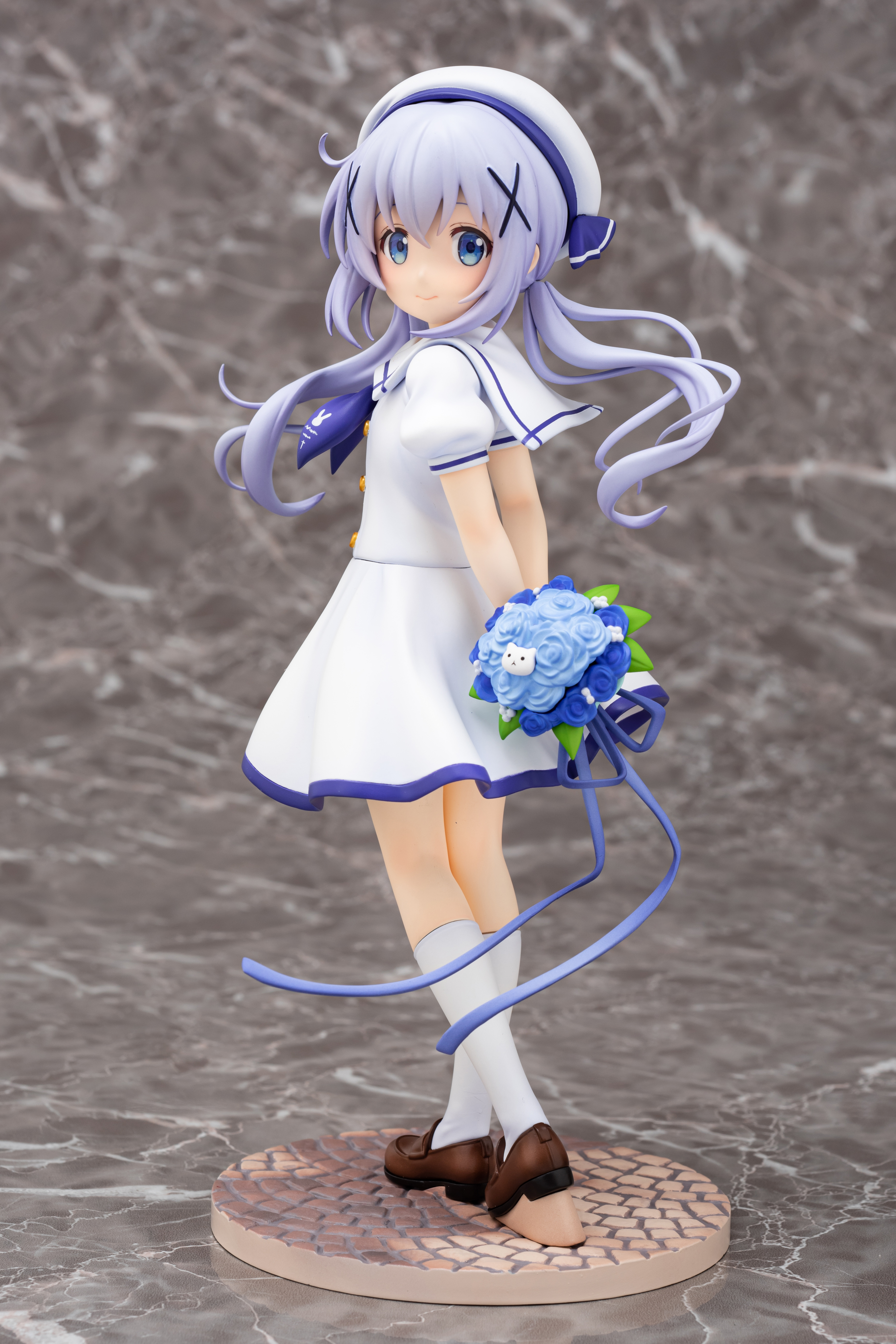 チノ(Summer Uniform) | PLUM WebShop