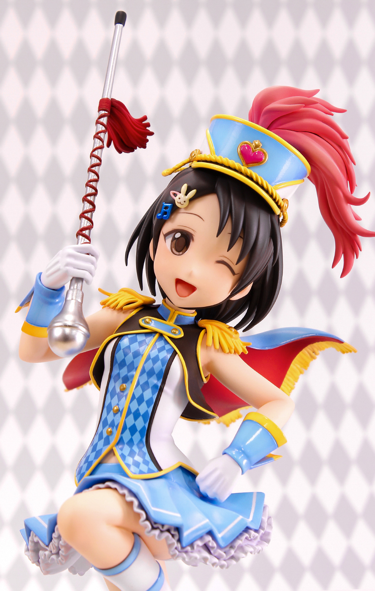 佐々木千枝[ハイファイ☆デイズ]+ | PLUM WebShop