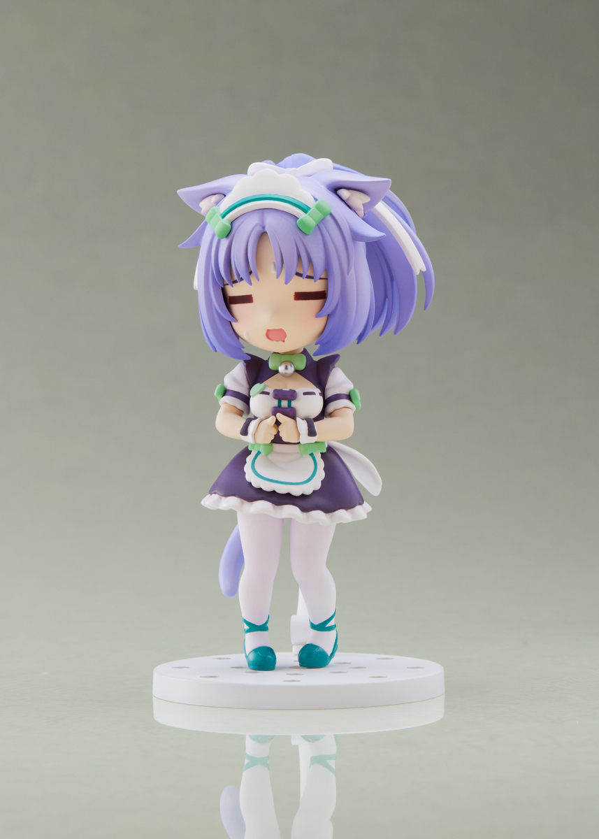 PLUM直販限定】ミニフィギュア100! シナモン | PLUM WebShop