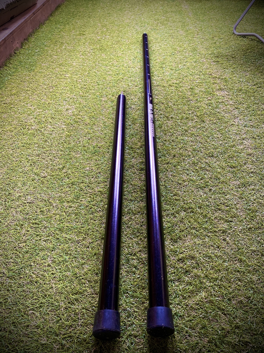 メインポール 「棒にょい」 | TheArth＿six