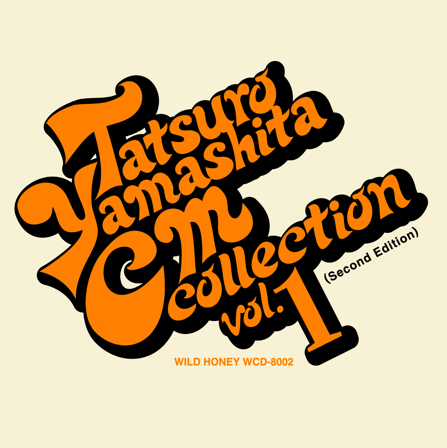 山下達郎CM全集 Vol.1 (2nd Edition) | TATSURO SHOP