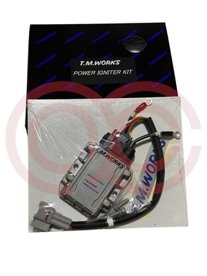 イグナイター | Amistad Cars