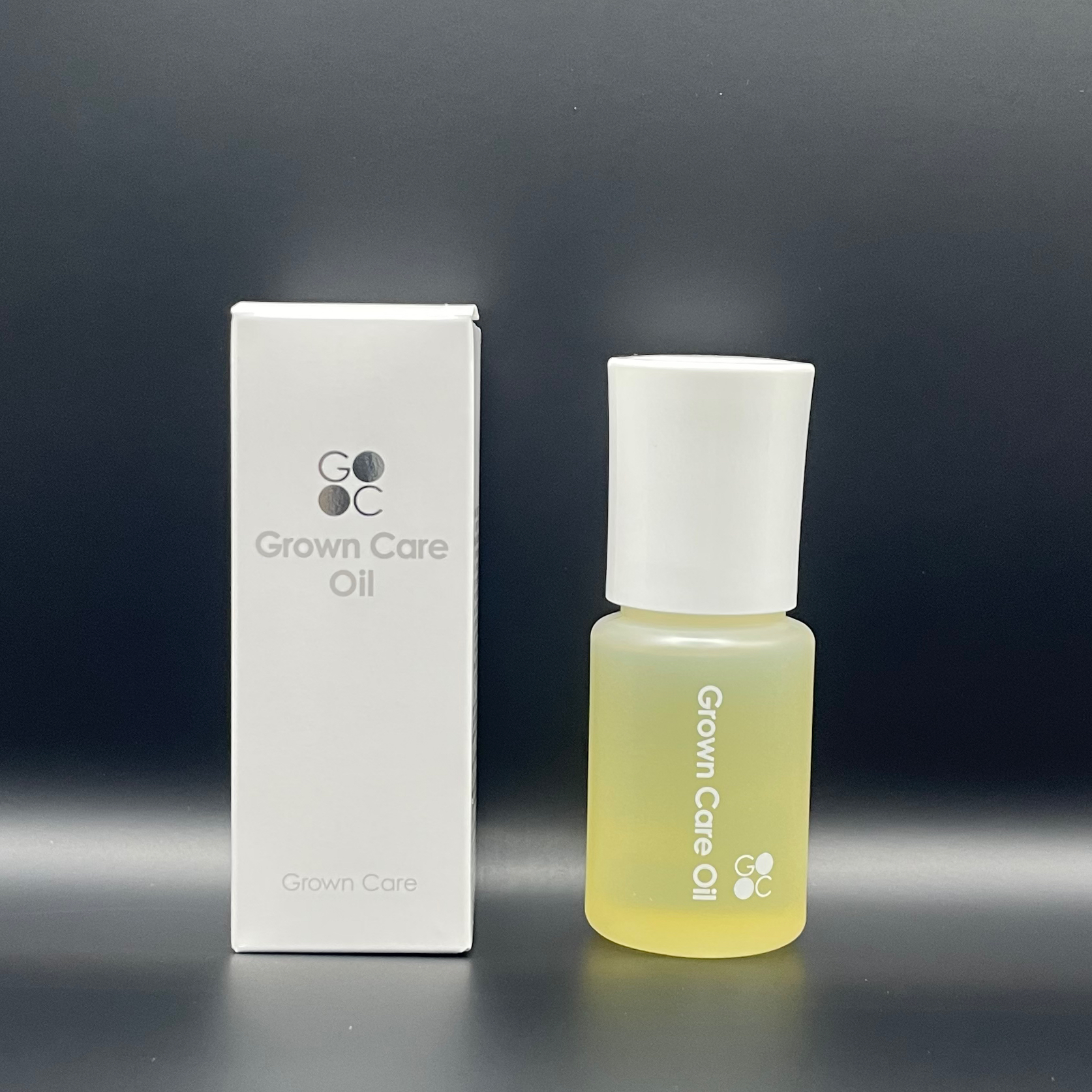 グロウンケアオイル 50mL | お客様購入サイト