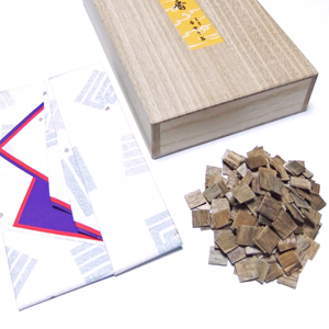 香雲堂オンラインショップ ご進物用香木 | 香雲堂オンラインショップ