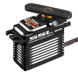 サンワ】PGS-XR Ⅱ プログラム サーボ | GAGA WebSHOP