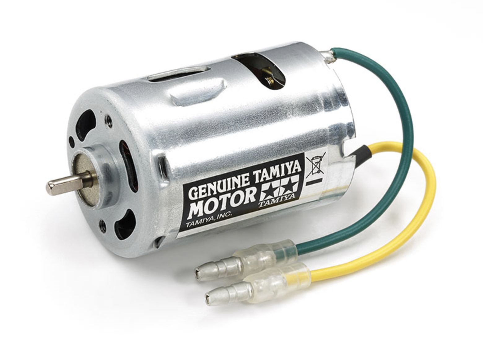 タミヤ】 SP.1673 540-N モーター | GAGA WebSHOP