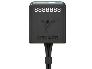 MYLAPS】 RC4 PRO トランスポンダー 【RC4デコーダー専用】 | GAGA