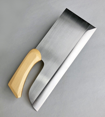 蕎麦包丁 | 澤数馬オンラインショップ