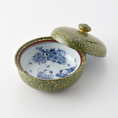 鉢 | 三川内焼オンライン・ショップ