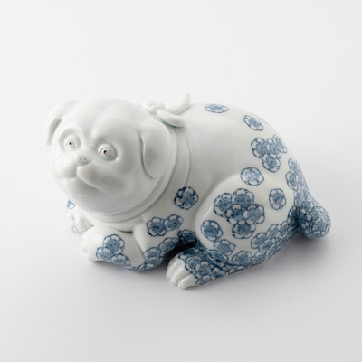 平戸松山 | 三川内焼オンライン・ショップ