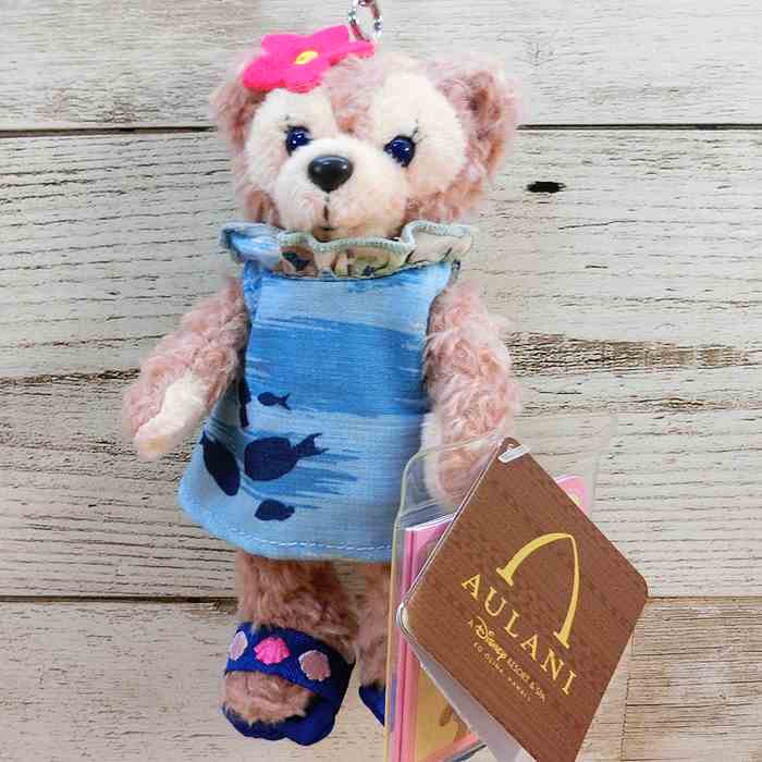 超最新入荷！ハワイ直輸入！ アウラニ ディズニーリゾート 通販