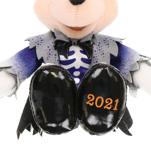 東京ディズニーランド ディズニー ハロウィーン スプーキー“Boo