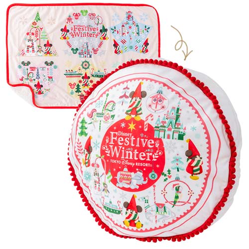 東京ディズニーリゾート 通販 ディズニー クリスマス リルリンリン
