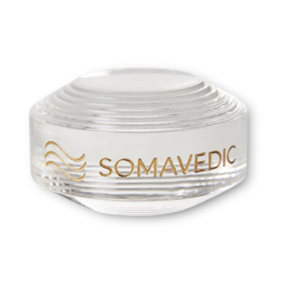 ソマヴェディック ハッピールビー ポータブルブレスレット