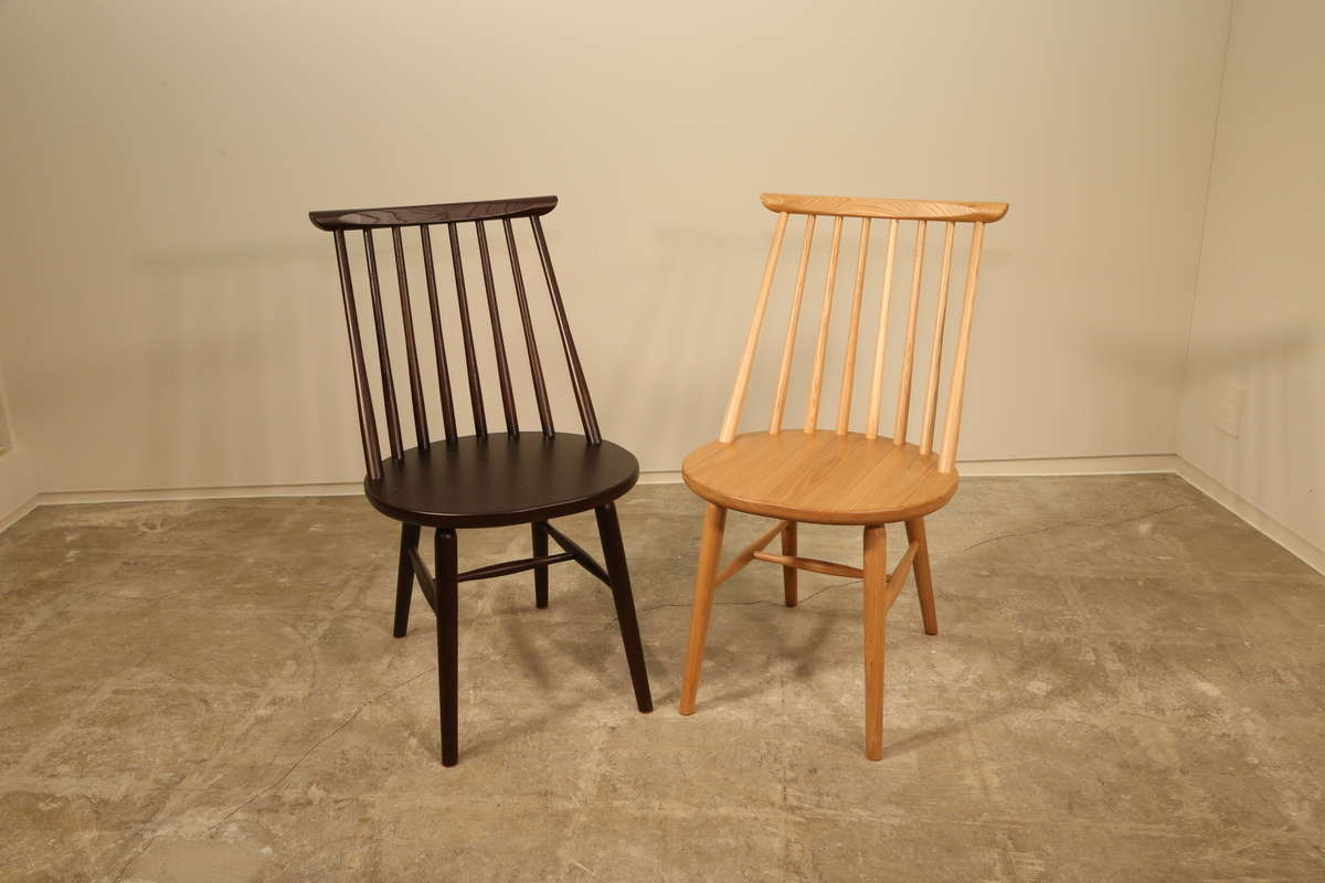 THE WINDSOR CHAIR ウィンザー チェア大会 Windsor chair【ウインザー