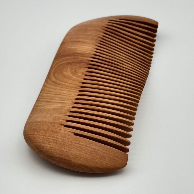 特選ひねり髪すき 古木・中杢 13.5 | 詩の国商店